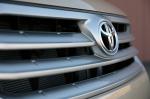 Toyota Highlander 2011 года
